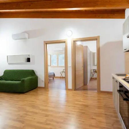 Casale Carolea Apartment Sarrotino Luaran gambar